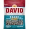 David David Ranch In-Shell Sunflower Seeds 5.25 oz., PK12 2620046770 - alternate 1